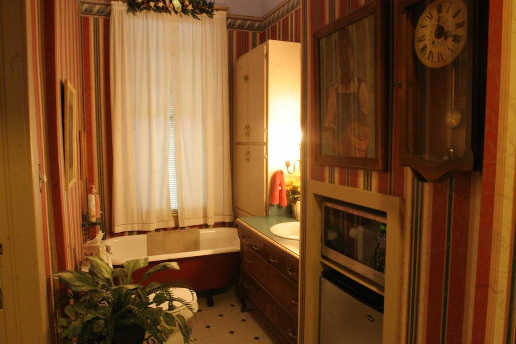 The Lattice Inn Montgomery Cameră foto