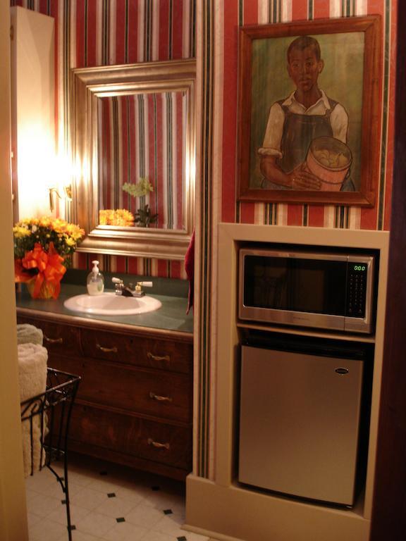 The Lattice Inn Montgomery Cameră foto