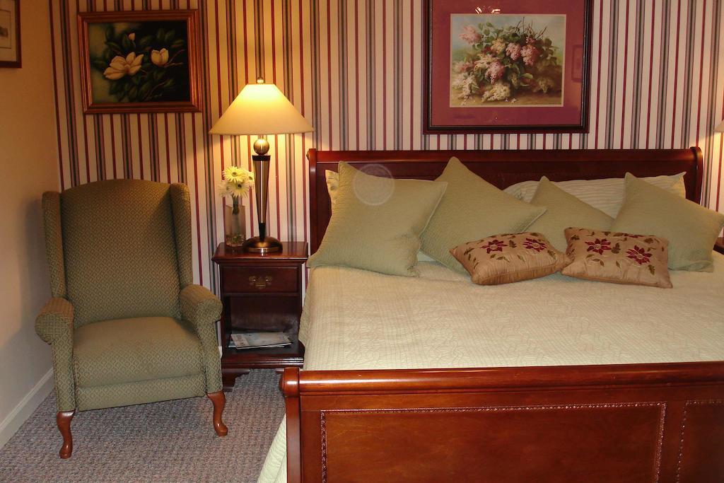 The Lattice Inn Montgomery Cameră foto